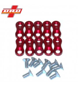 DR.D, RADIATOR LOWERING KIT