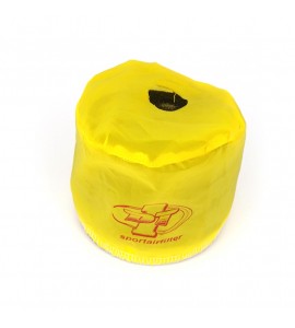 DT-1, Sand stop, Filterskinn 60-85cc