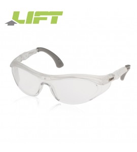 EVS Sports, Flanker Skyddsglasögon Transparant