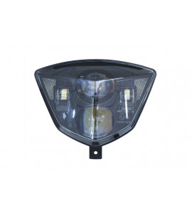 Rtech, LED Framlampa