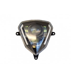 Rtech, LED Framlampa