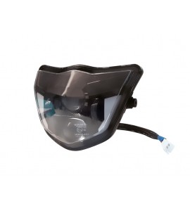 Rtech, LED Framlampa