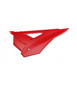 Rtech, Sidopanel, RÖD