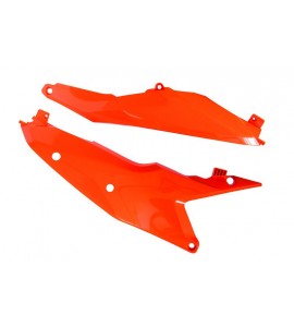 Rtech, Sidopanel, ORANGE
