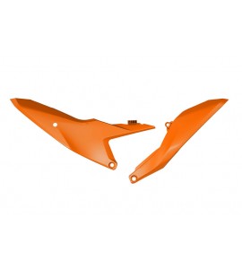 Rtech, Sidokåpa, ORANGE
