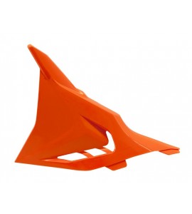 Rtech, Ventilerad Luftburkspanel (vänster), ORANGE