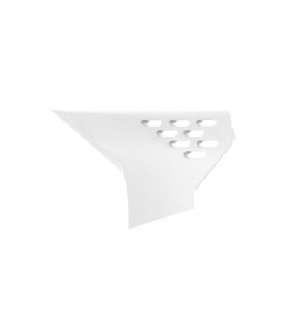 Rtech, Ventilerad Luftburkspanel, VIT
