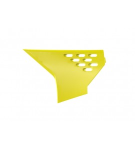 Rtech, Ventilerad Luftburkspanel, GUL