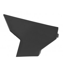 Rtech, Sidopanel, SVART