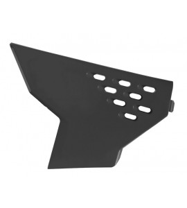 Rtech, Ventilerad Luftburkspanel (vänster), SVART