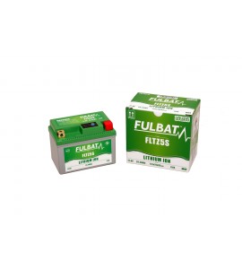 Fulbat, Litium-Ion Batteri, KTM 03-22 450 EXC-F, 07-22 450 SX-F, 01-06 250 EXC, 10-17 250 EXC, 18-22 250 EXC TPI/300 EXC TPI, 03-22 250 EXC-F, 14-20 250 Freeride, 12-22 250 SX-F, 11-22 350 EXC-F, 12-16 350 Freeride/500 EXC, 10-22 350 SX-F, 20-22 150 EXC T