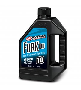 Maxima, Racing Fork Fluid 10wt. - 1L