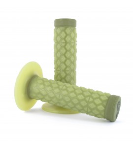 Renthal, ARAMID Comfort R-Works Dual Compound