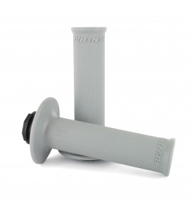 Renthal, MX Original Lock-On - Soft (Full Diamond)