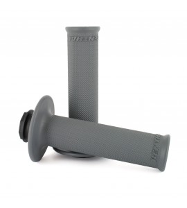 Renthal, MX Original Lock-On - Medium (Full Diamond)