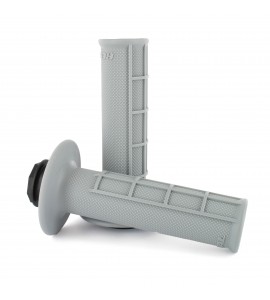Renthal, MX Original Lock-On - Soft (Half Waffle)
