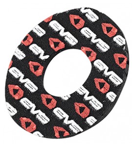 EVS Sports, Grip Donut, SVART