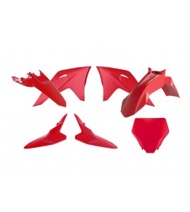 Rtech, Plastkit, RÖD