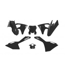 Rtech, Plastkit, SVART