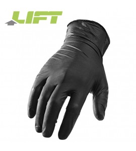 EVS Sports, NI-FLEX Nitrile handske 100 pack, L