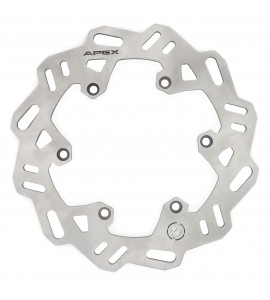 Holeshot, Bromsskiva Apex, BAK