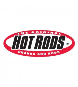 Hot Rods, Vevstake