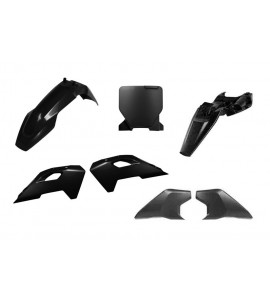 Rtech, Plastkit, SVART