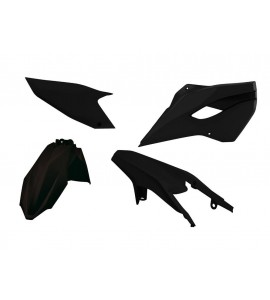 Rtech, Plastkit, SVART