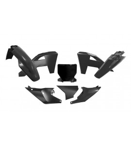 Rtech, Plastkit, SVART
