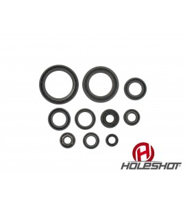 Holeshot, Packboxsats Motor