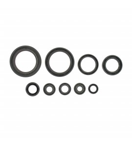 Holeshot, Packboxsats Motor