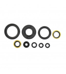 Holeshot, Packboxsats Motor