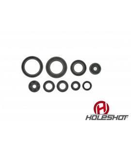 Holeshot, Packboxsats Motor