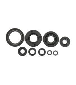 Holeshot, Packboxsats Motor