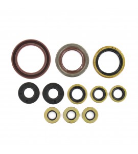 Holeshot, Packboxsats Motor