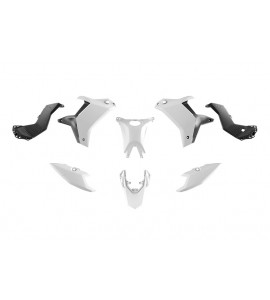 Rtech, Plastkit Revolution, SVART VIT