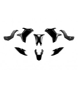 Rtech, Plastkit Revolution, SVART