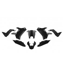 Rtech, Plastkit Revolution, SVART