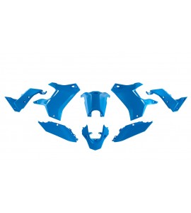 Rtech, Plastkit Revolution, BLÅ