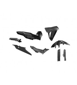 Rtech, Plastkit Revolution, SVART