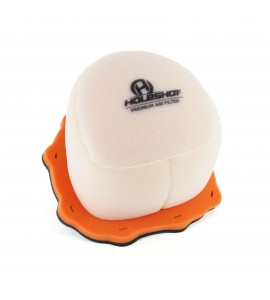 Holeshot, Luftfilter