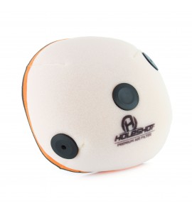 Holeshot, Luftfilter