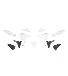 Rtech, Plastkit, Revolution, SVART VIT