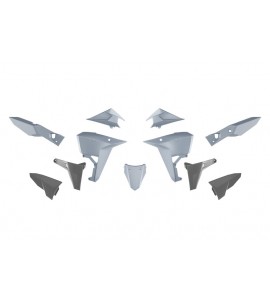 Rtech, Plastkit, Revolution, SVART GRÅ