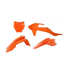 Rtech, Plastkit, ORANGE