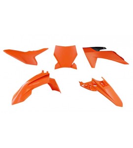 Rtech, Plastkit, ORANGE