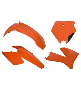 Rtech, Plastkit, ORANGE