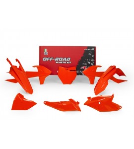 Rtech, Plastkit, NEON ORANGE