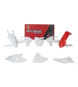 Rtech, Plastkit, O.E.M VIT ORANGE