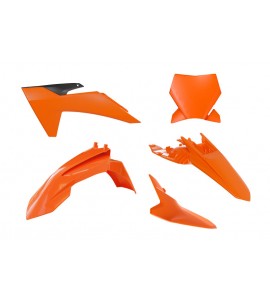Rtech, Plastkit, ORANGE